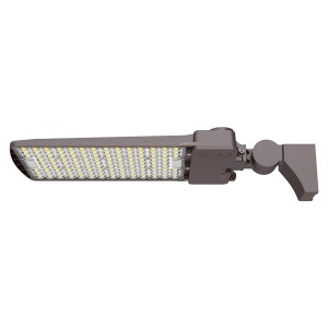 LED Area Light – MAL12