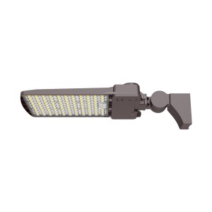 LED Area Light – MAL12