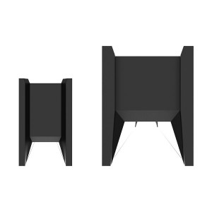 LED Linear Light – MALL09