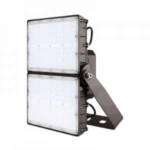 LED Flood Light – MFD08