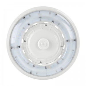 LED High Bay – MHB02