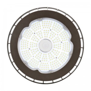 LED High Bay – MHB04