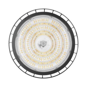 LED High Bay – MHB16