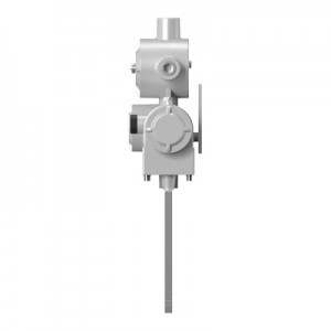 Emergency Exit Sign Luminaire – MHE03