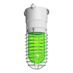 Hazardous Location Jelly Luminaire-HJ01