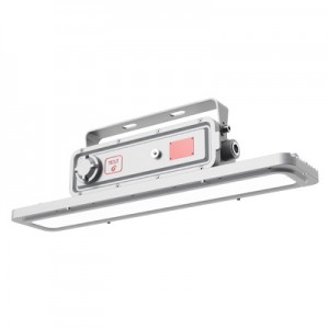 Hazardous Location Linear Luminaire-HL01