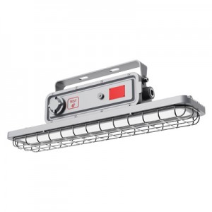 Hazardous Location Linear Luminaire-HL01