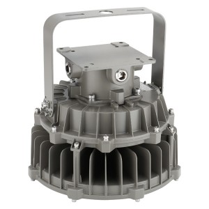 LED Hazardous Location Round Luminaires – MHR01