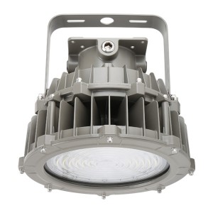 LED Hazardous Location Round Luminaires – MHR01