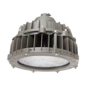 LED Hazardous Location Round Luminaires – MHR01