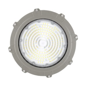 LED Hazardous Location Round Luminaires – MHR01