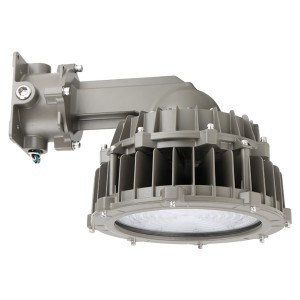 LED Hazardous Location Round Luminaires – MHR01