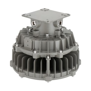 LED Hazardous Location Round Luminaires – MHR01