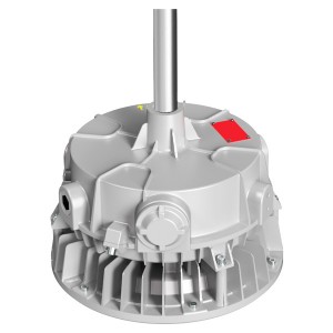 LED Hazardous Location Round Luminaires – MHR21