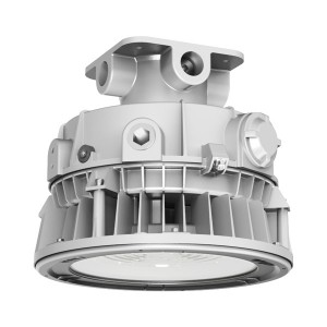 LED Hazardous Location Round Luminaires – MHR21