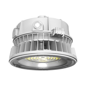 LED Hazardous Location Round Luminaires – MHR21