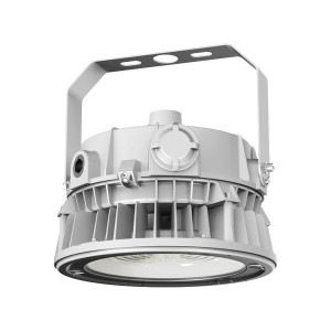 LED Hazardous Location Round Luminaires – MHR21
