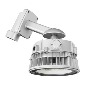 LED Hazardous Location Round Luminaires – MHR21