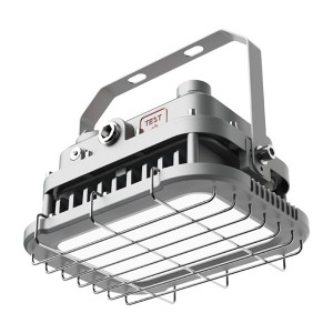 Hazardous Location Square Luminare-HS01