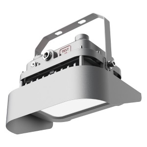 Hazardous Location Square Luminare-HS01