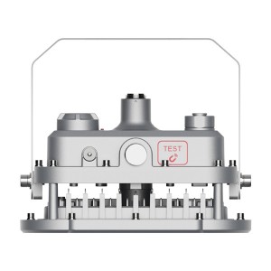 Hazardous Location Square Luminare-HS01