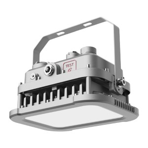 Hazardous Location Square Luminare-HS01