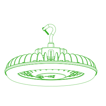 UFO High Bay