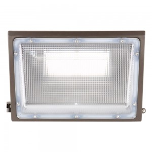 Wall Pack Light – MWP08