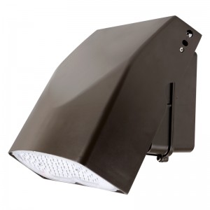 Wall Pack Light – MWP10