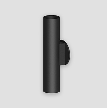 architectural cylinder light