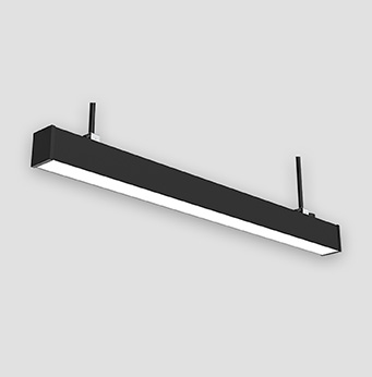 architecture linear light