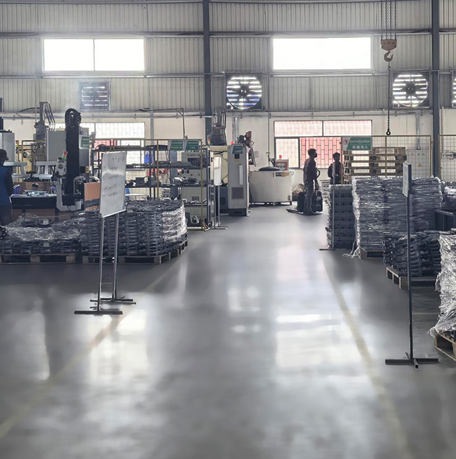 die-casting